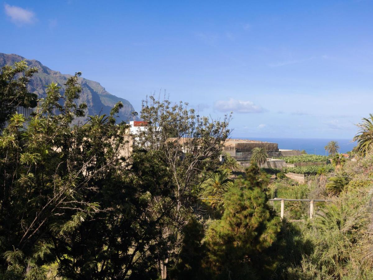 Live Buenavista Del Norte Con Terazza Exterior photo